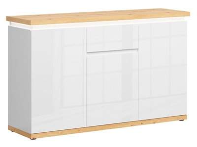 Laval sideboard