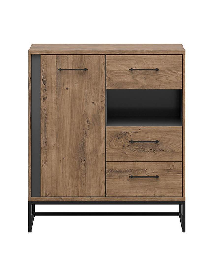 Luton sideboard KOM1D3S/9/10