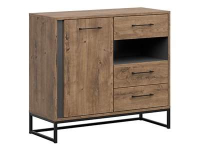 Luton sideboard KOM1D3S/9/10