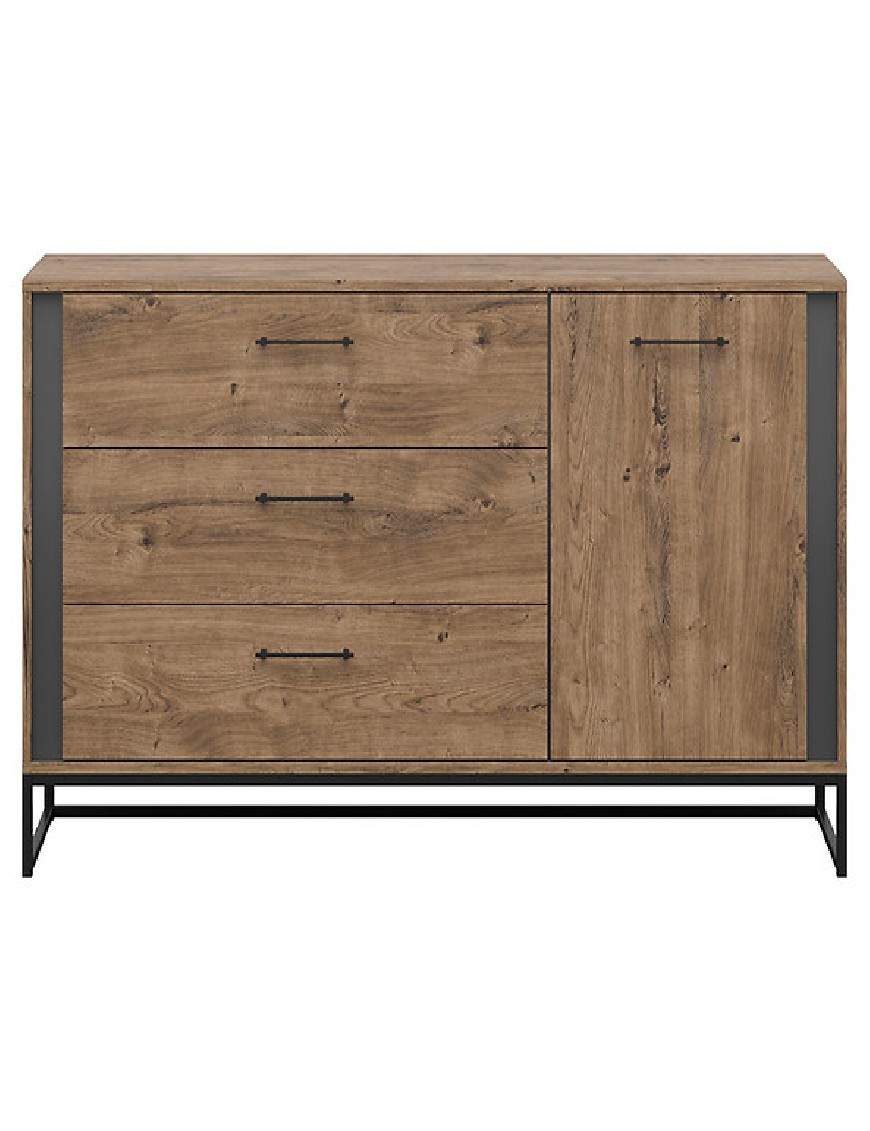 Luton sideboard KOM1D3S/9/16