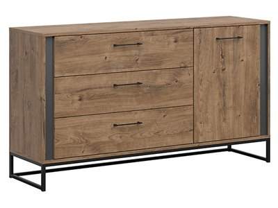 Luton sideboard KOM1D3S/9/16