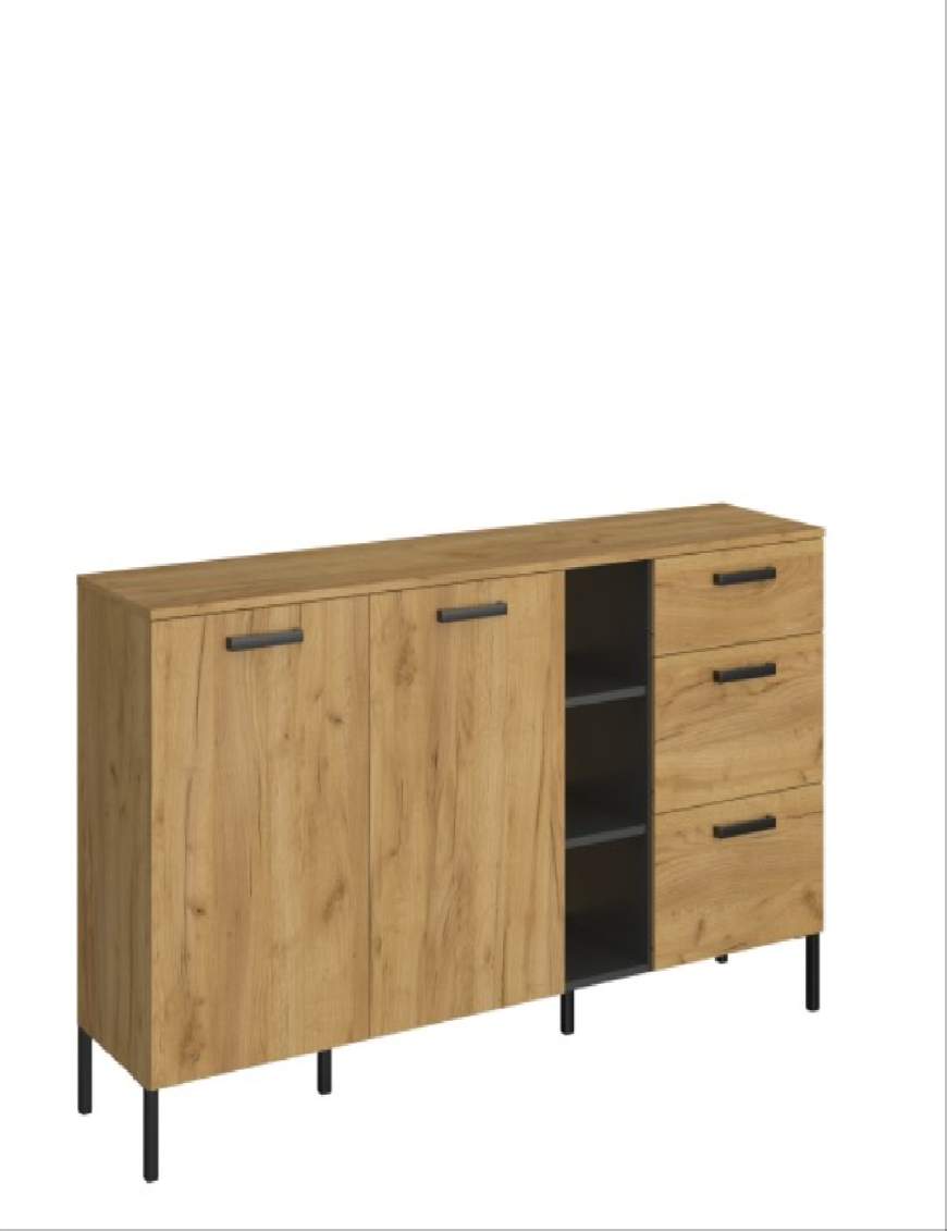 Santes sideboard 2D3S