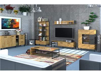 Santes sideboard 2D3S