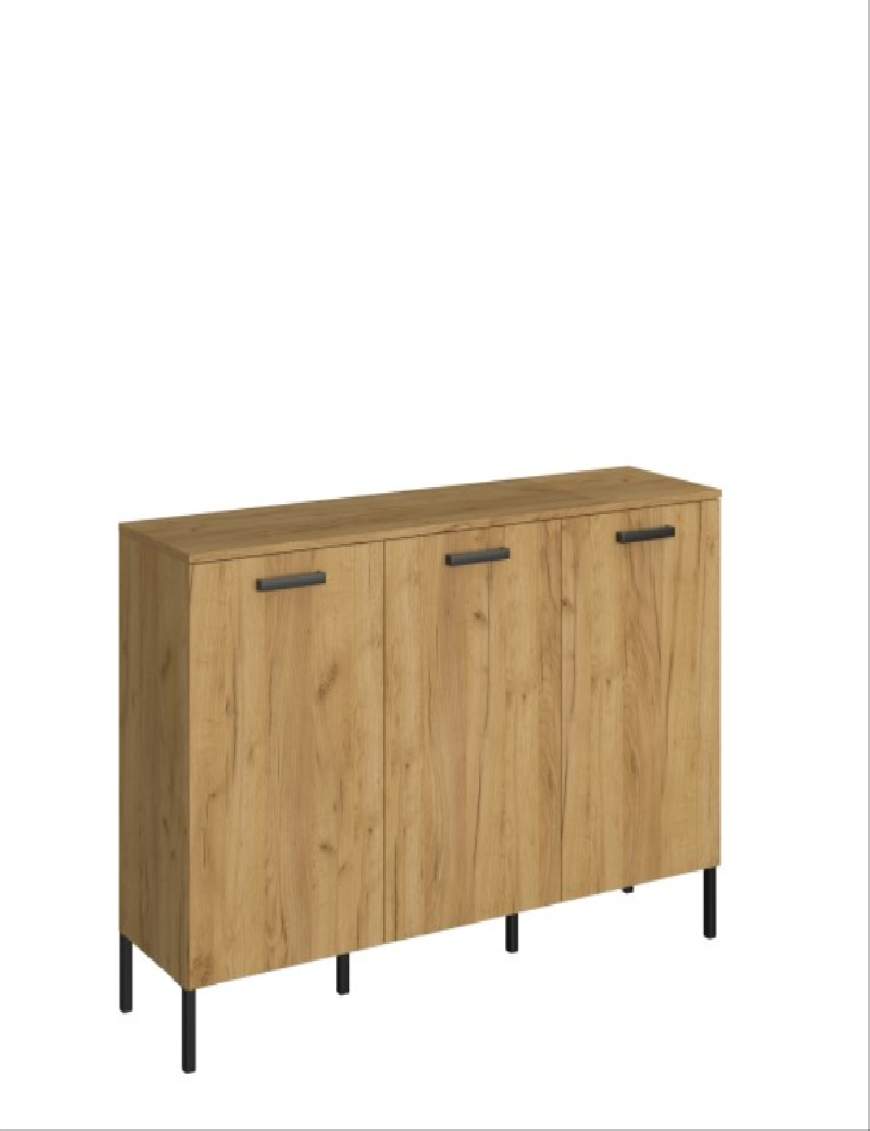 Santes sideboard 3D