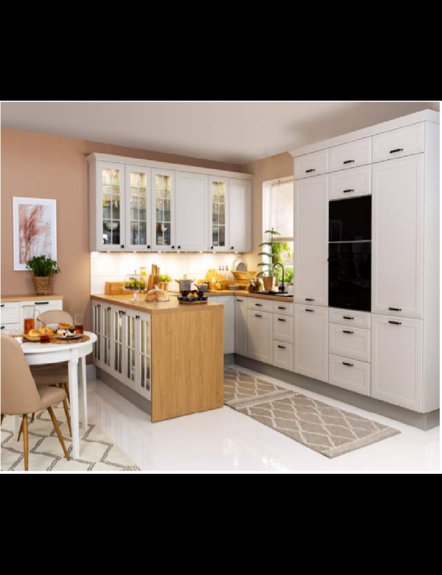 Verdi KITCHEN 7 UNITS SET