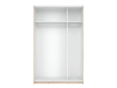 Sliding door wardrobe F27 170cm