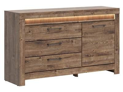 Torin sideboard KOM1D3S