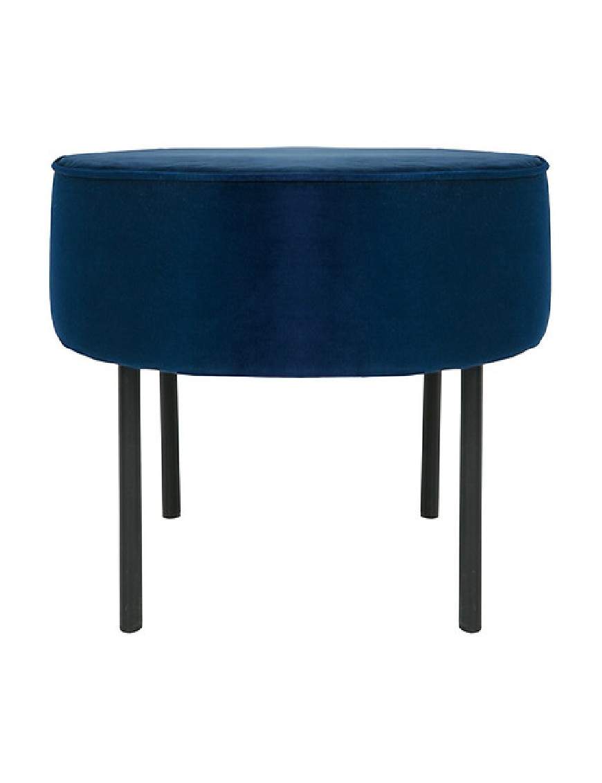 Lafu pouffe