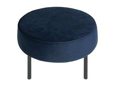 Lafu pouffe