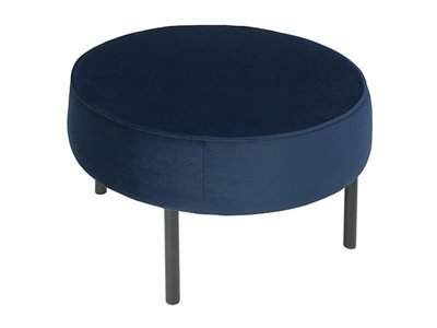 Lafu pouffe