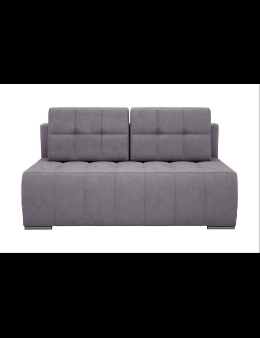 Lux sofa bed with storage