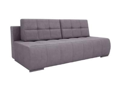 Lux sofa bed with storage