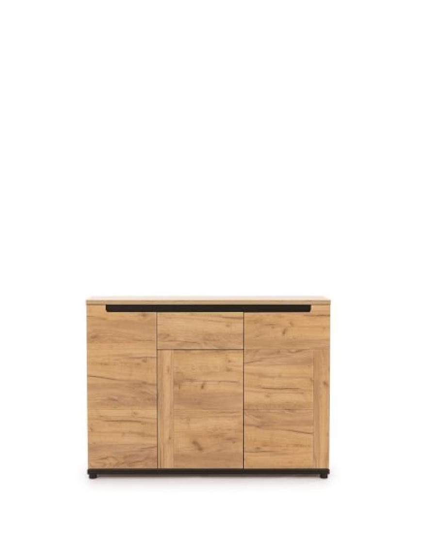 Prisco sideboard 3D1S