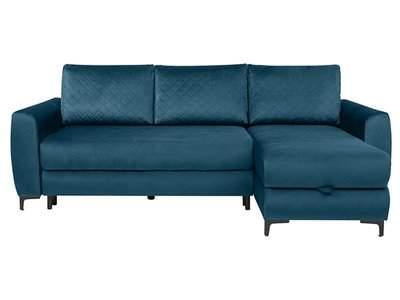 Moli universal corner sofa bed with storage