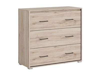 Ronse chest of drawers 3S