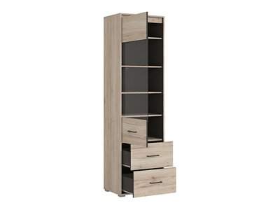 Ronse display cabinet