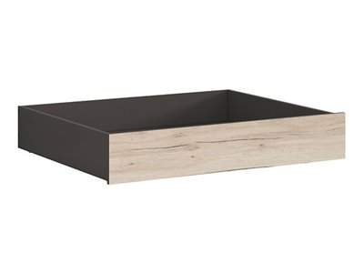 Ronse drawer bed