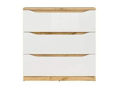 Nuis chest of drawers KOM3S