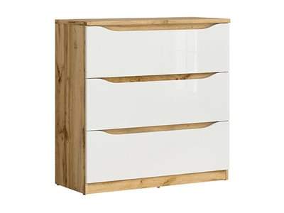 Nuis chest of drawers KOM3S