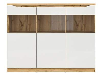 Nuis display cabinet KOM3W