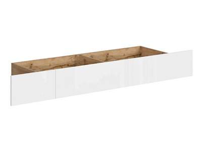 Nuis drawer bed