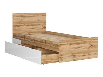 Nuis drawer bed