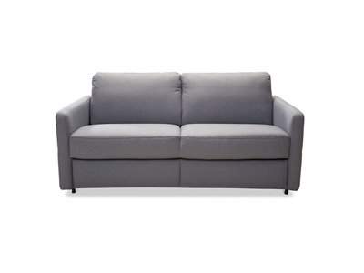 Sofa with Italian style bed - Ema