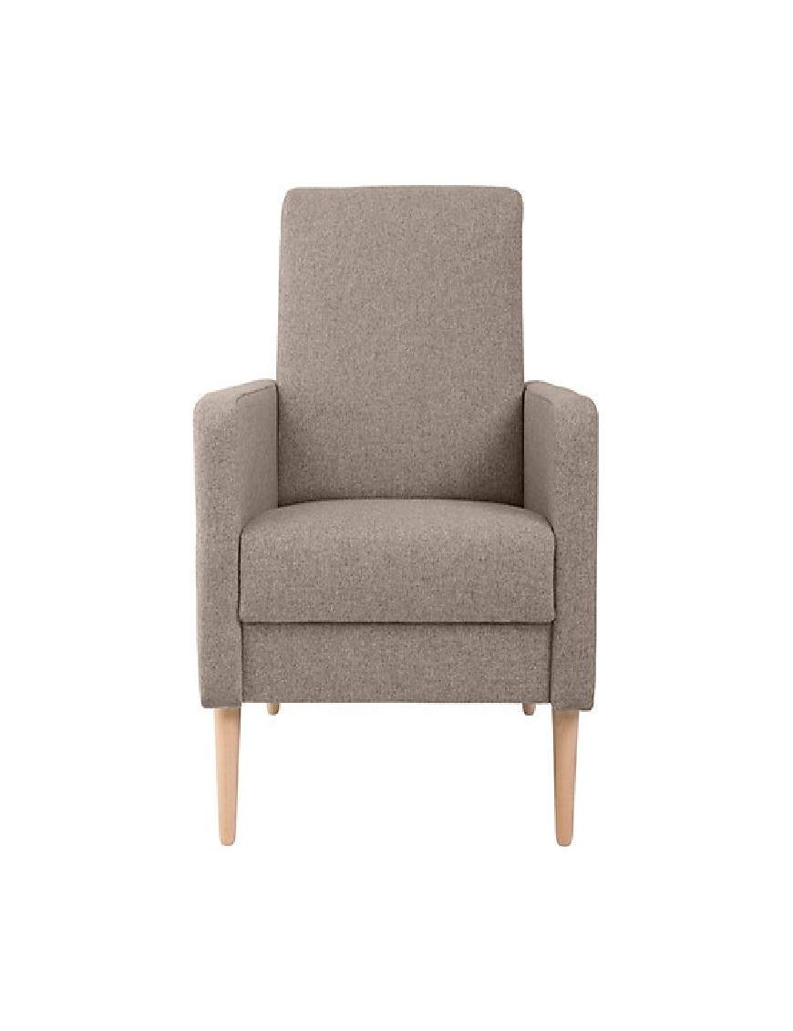 Bizu armchair