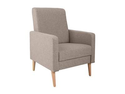 Bizu armchair