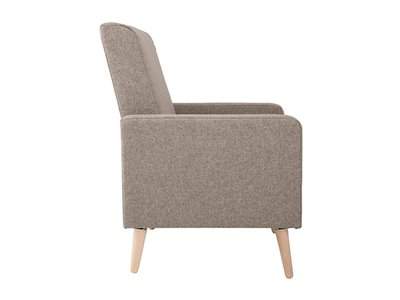 Bizu armchair