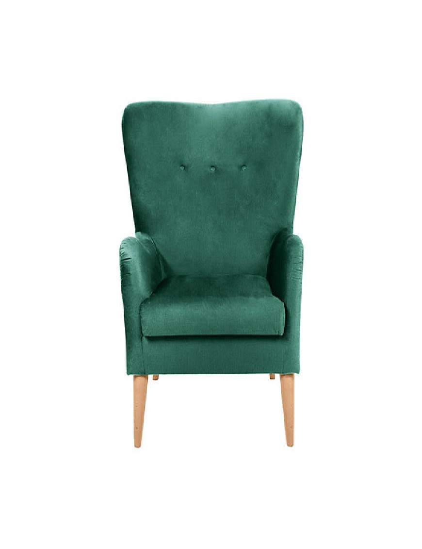 Moti armchair