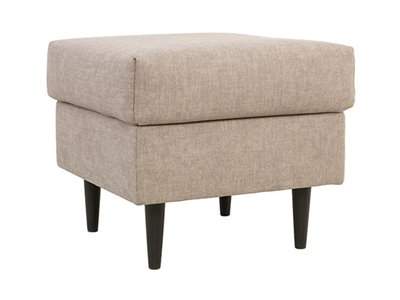 Rimi pouffe