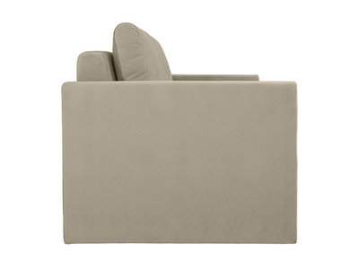 Bunio 1 sofa bed with storage