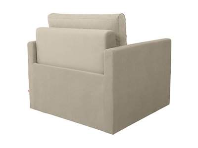 Bunio 1 sofa bed with storage