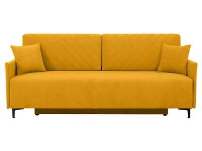 Logan sofa bed with storage