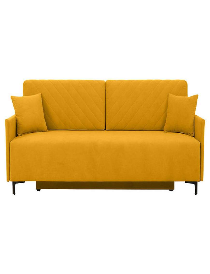 Logan sofa bed with storage