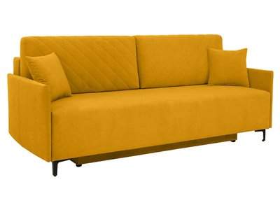 Logan sofa bed with storage