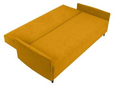 Logan sofa bed with storage