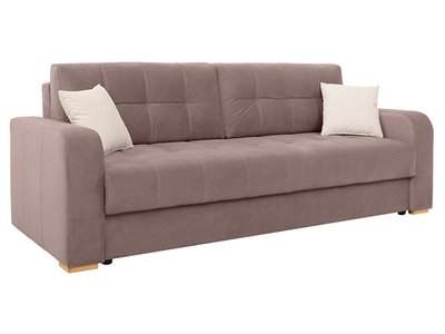 Selva sofa bed with storage