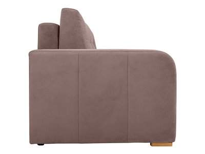 Selva sofa bed with storage