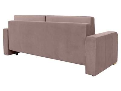 Selva sofa bed with storage