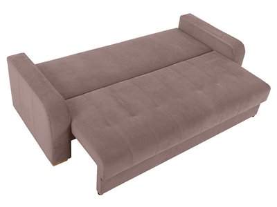 Selva sofa bed with storage