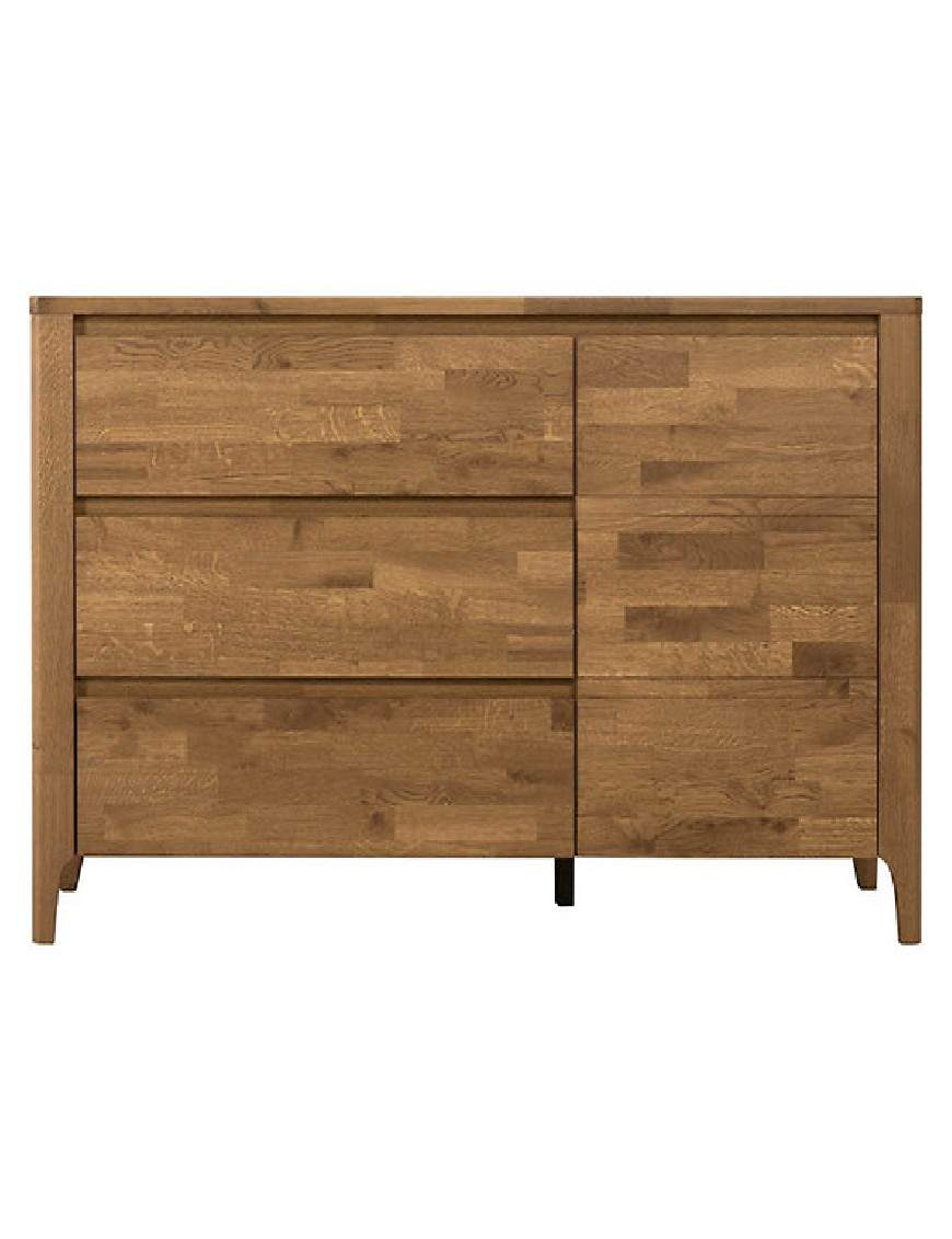 Sawira sideboard KOM1D3S