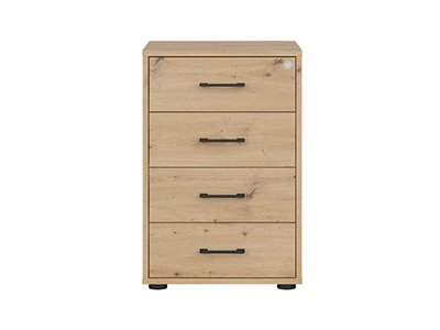 Space Office chest of drawers KTN4S