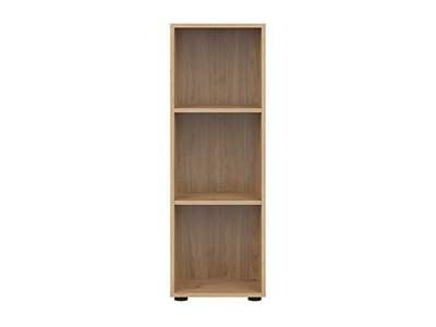 Space Office bookcase 120
