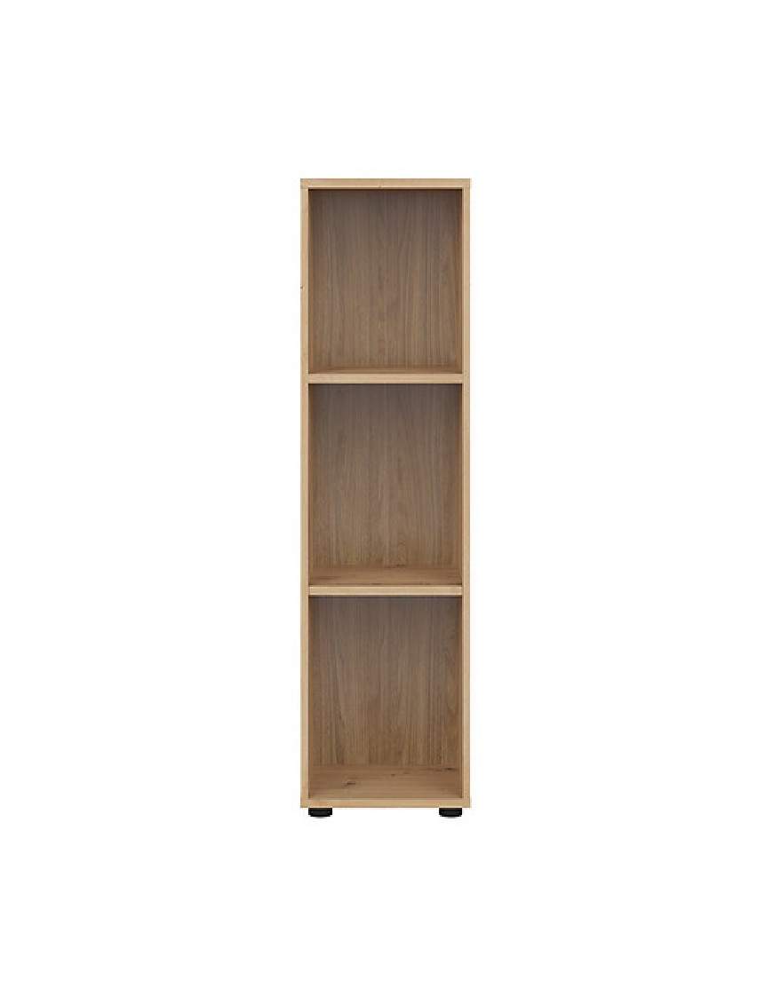 Space Office bookcase 120