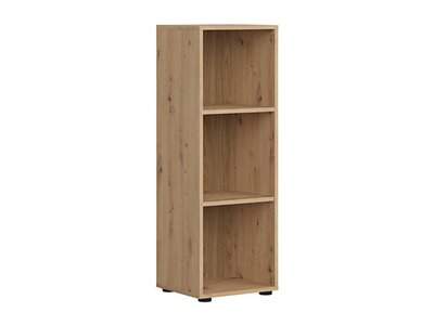 Space Office bookcase 120