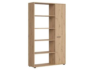 Space Office bookcase 1D/200