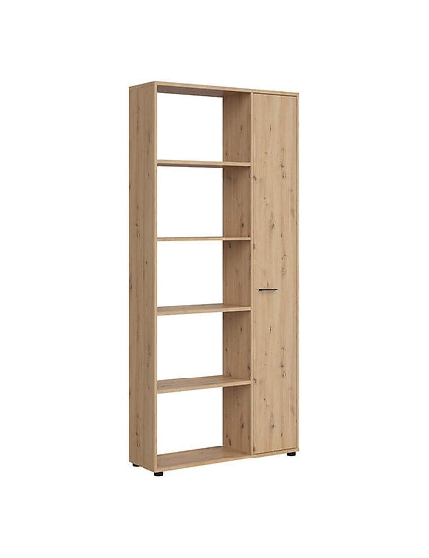 Space Office bookcase 1D/200