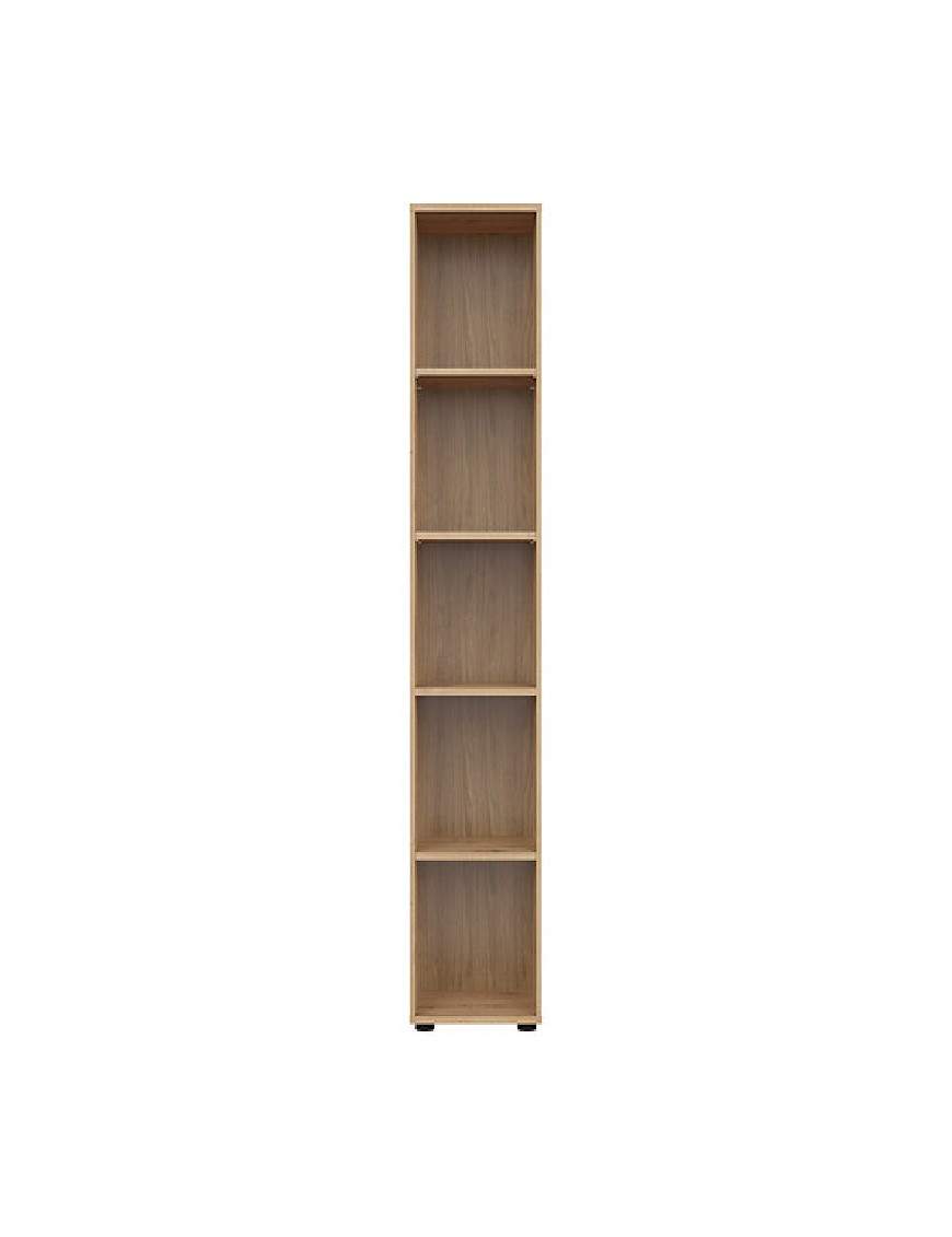 Space Office bookcase 200